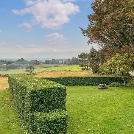 Amazing In Vanse With House Sea View بيت للعطل