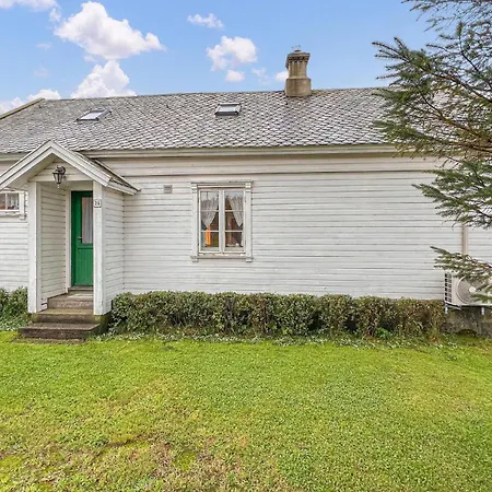 Amazing In Vanse With House Sea View *