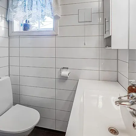 Amazing In Vanse With House Sea View *